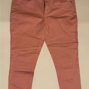 Levi's Women's Rose Skinny Jeans